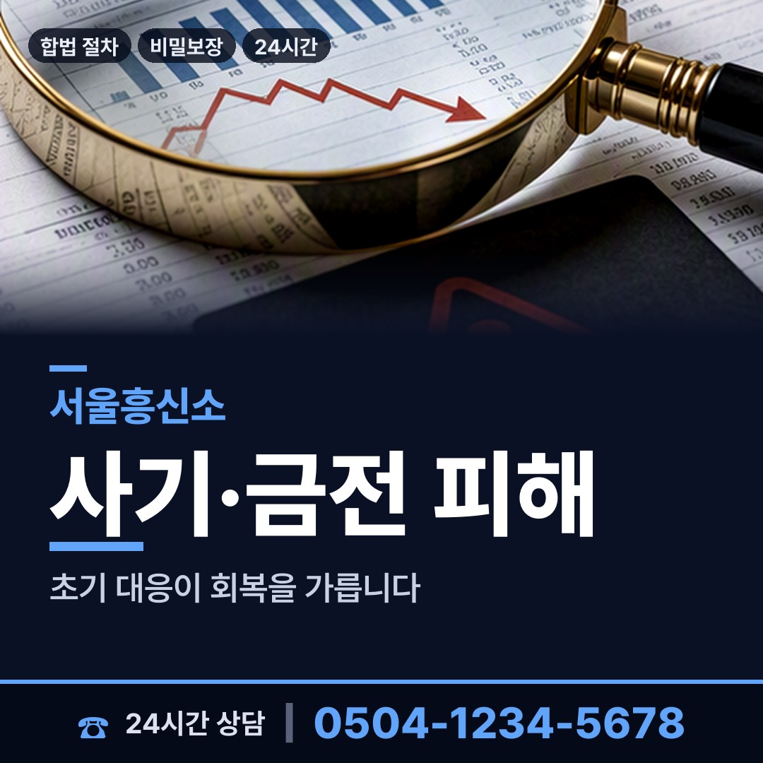 서울 청구동 즉시출동 상담 안내